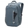 Case Logic | Fits up to size "" | Jaunt Recycled Backpack | WMBP215 | Backpack for laptop | Stormy Weather | "" - 6